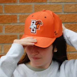 Zephyr Peekaboo Hype 2 Hypercool Hat