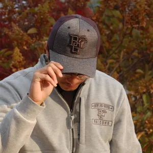 Zephyr Peekaboo Overcast Hat